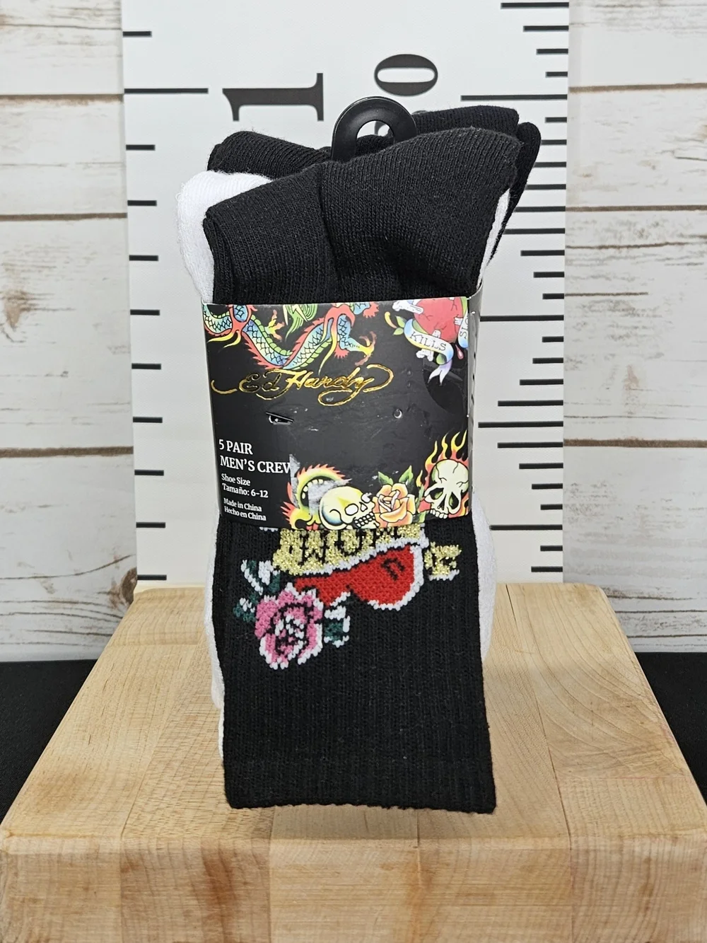 Ed Hardy ed hardy